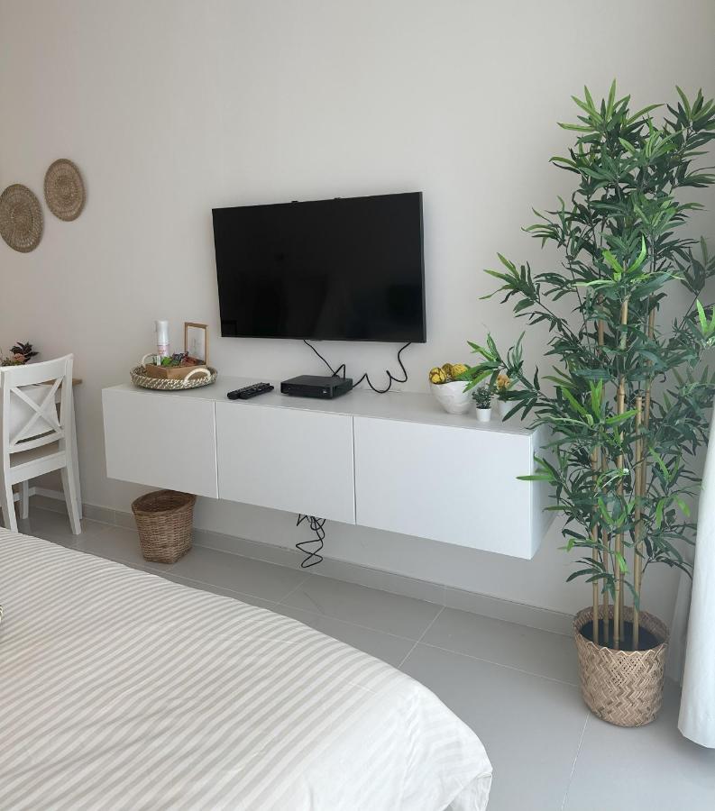 Tranquil Studio In Damac Hills Dubai Exterior foto